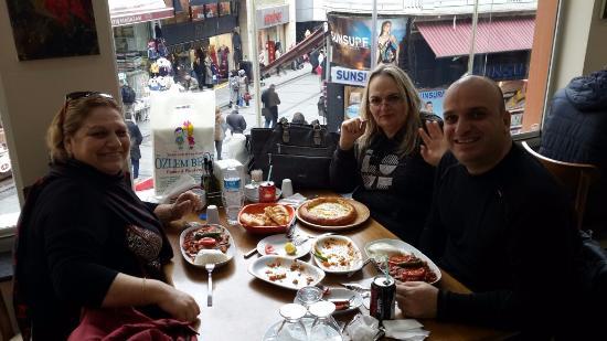 Oz Karadeniz Lokantasi